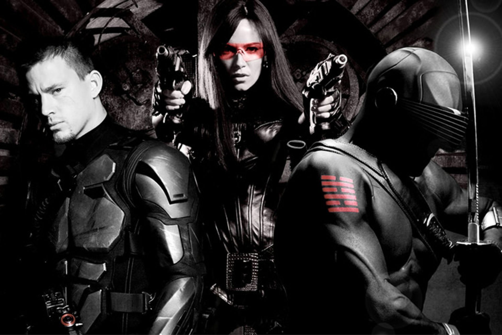 فیلم G.I. Joe