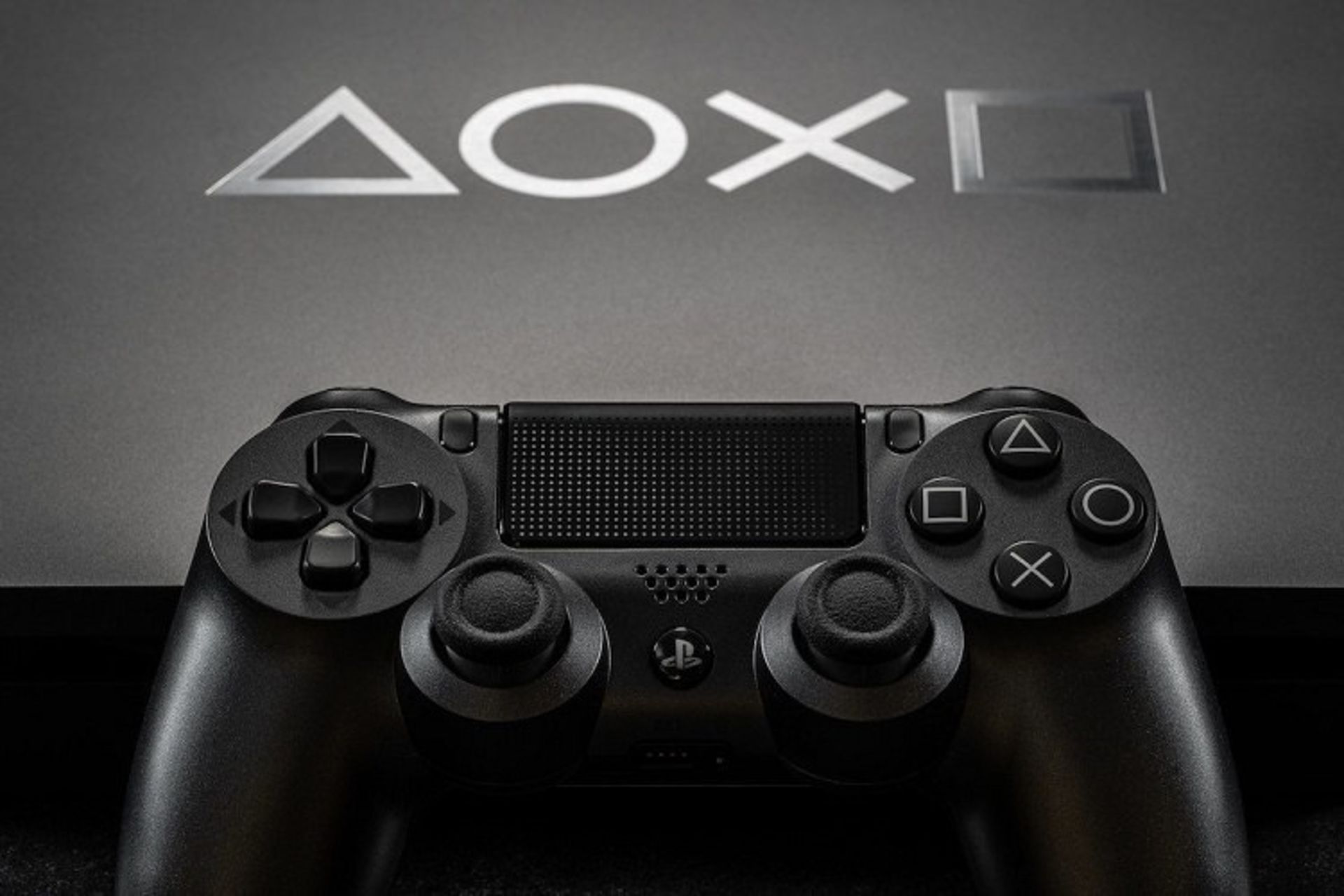PlayStation