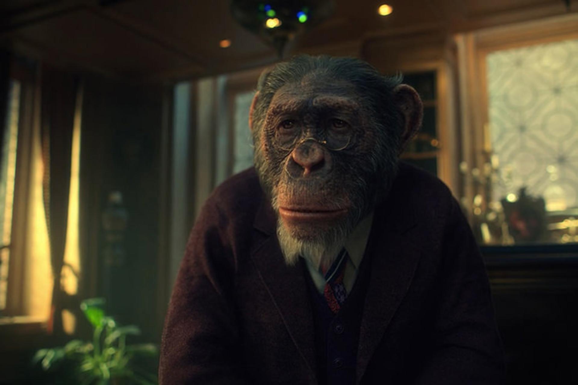 سریال The Umbrella Academy