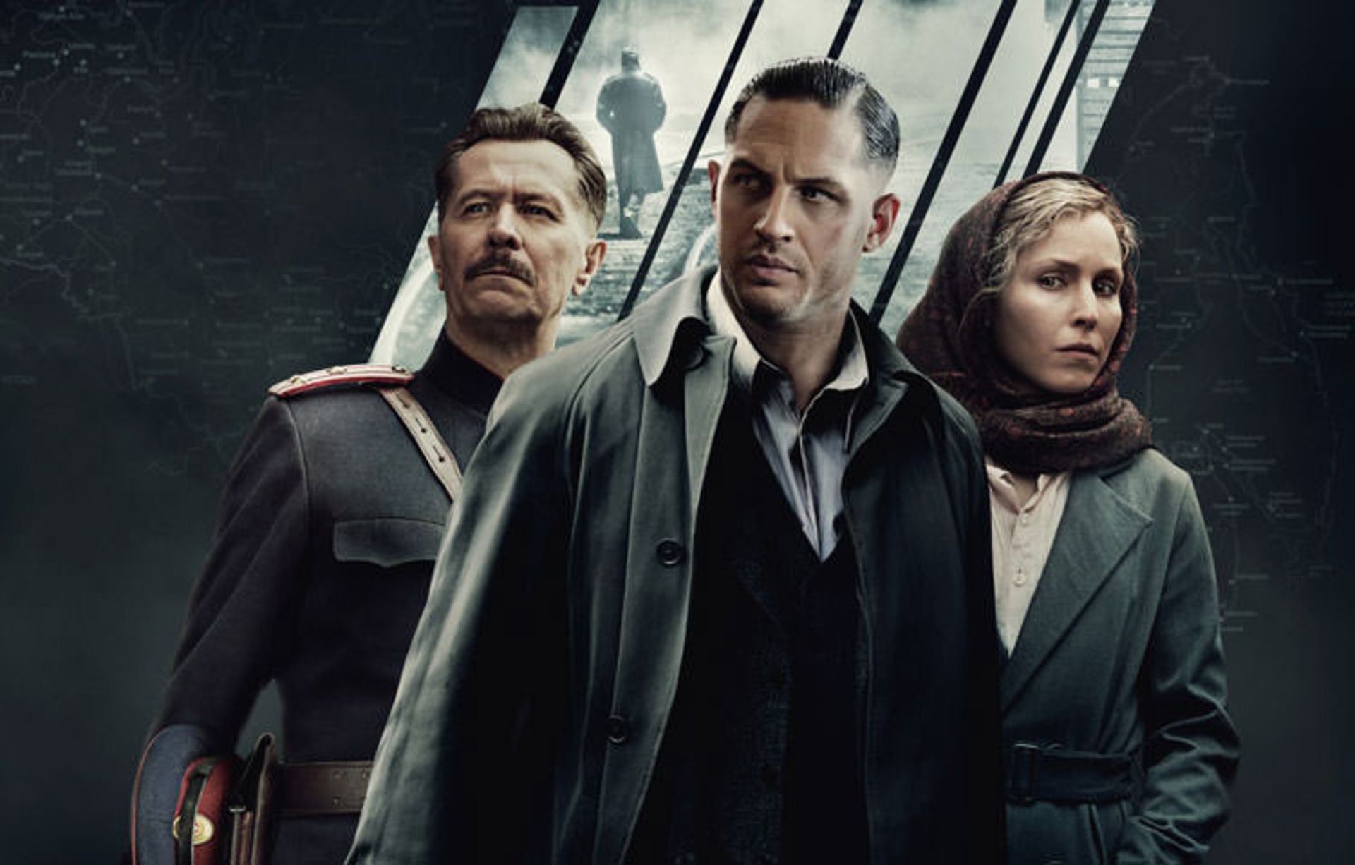 Child 44 