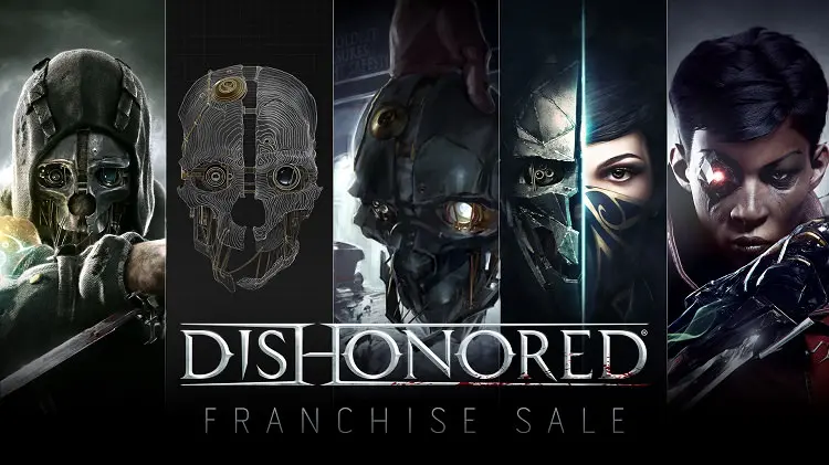 Dishonored