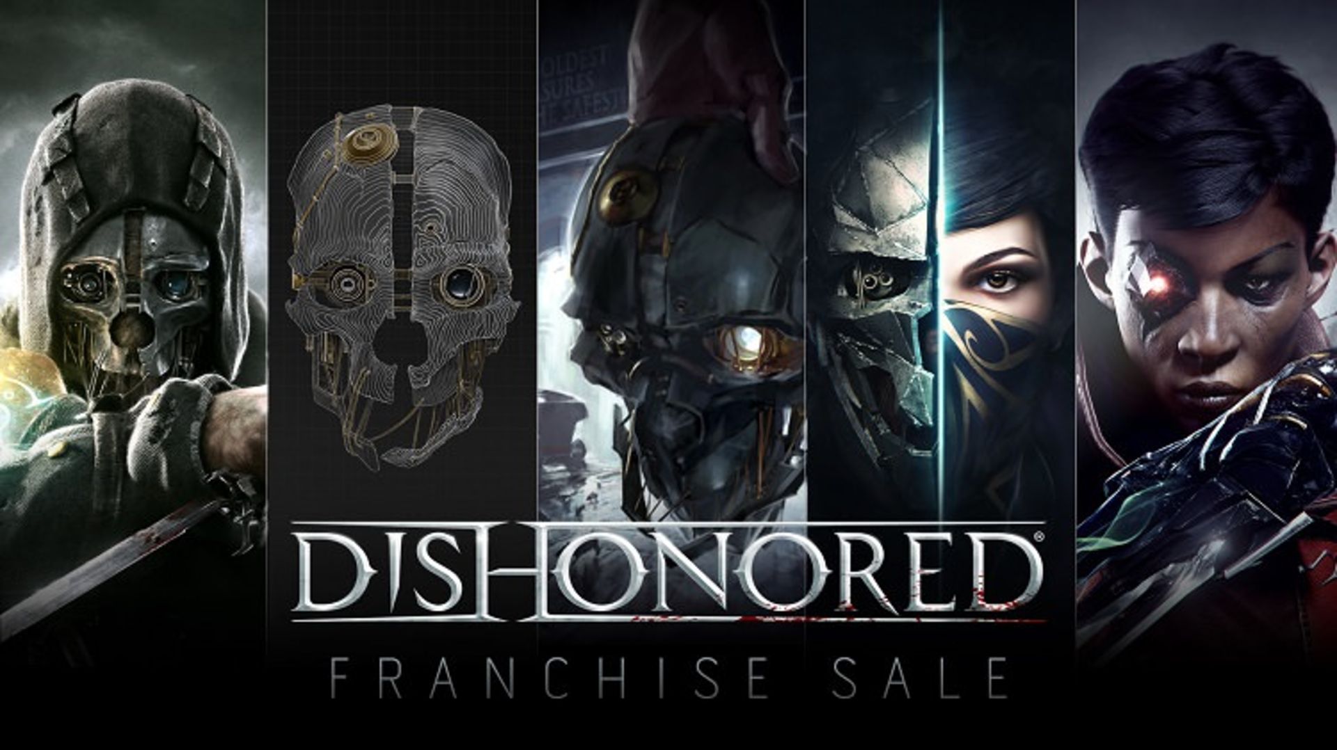 Dishonored