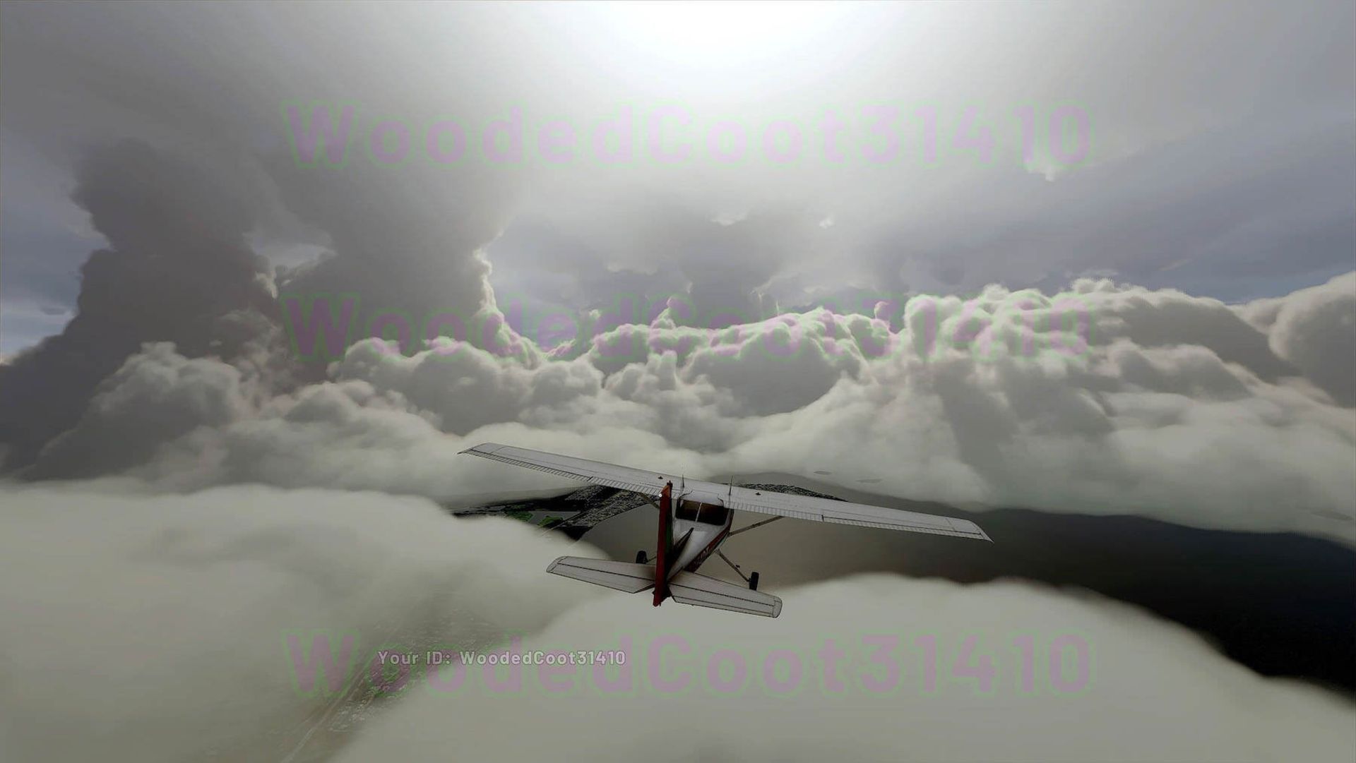 بازی Microsoft Flight Simulator