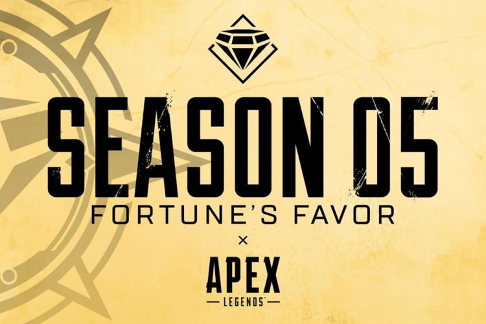 Apex Legends