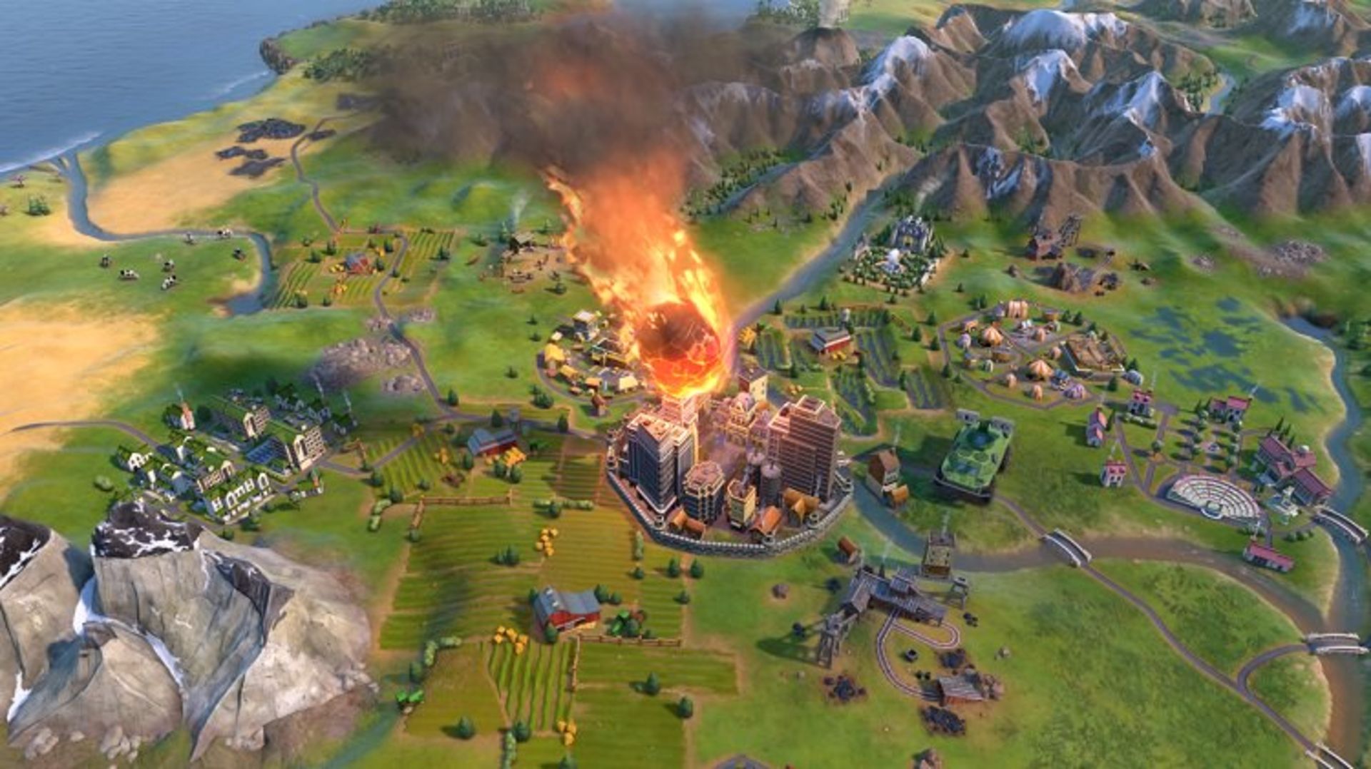 Civilization 6