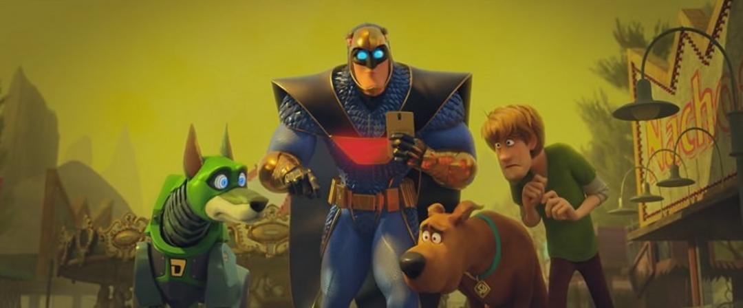 scoob
