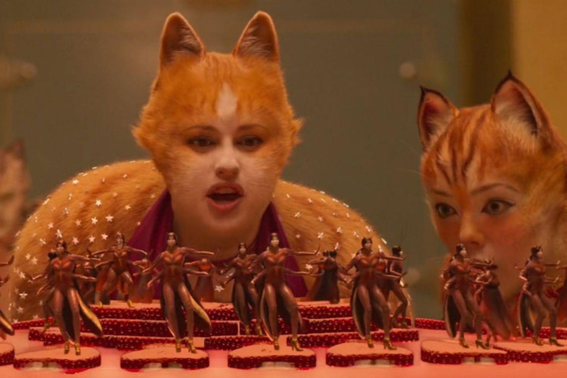 cats فیلم 