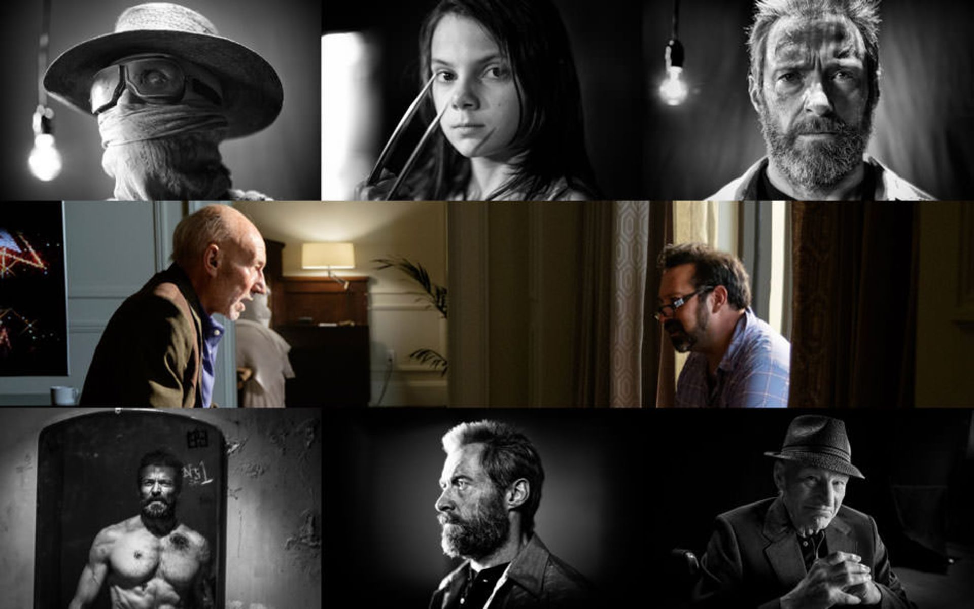 فیلم Logan