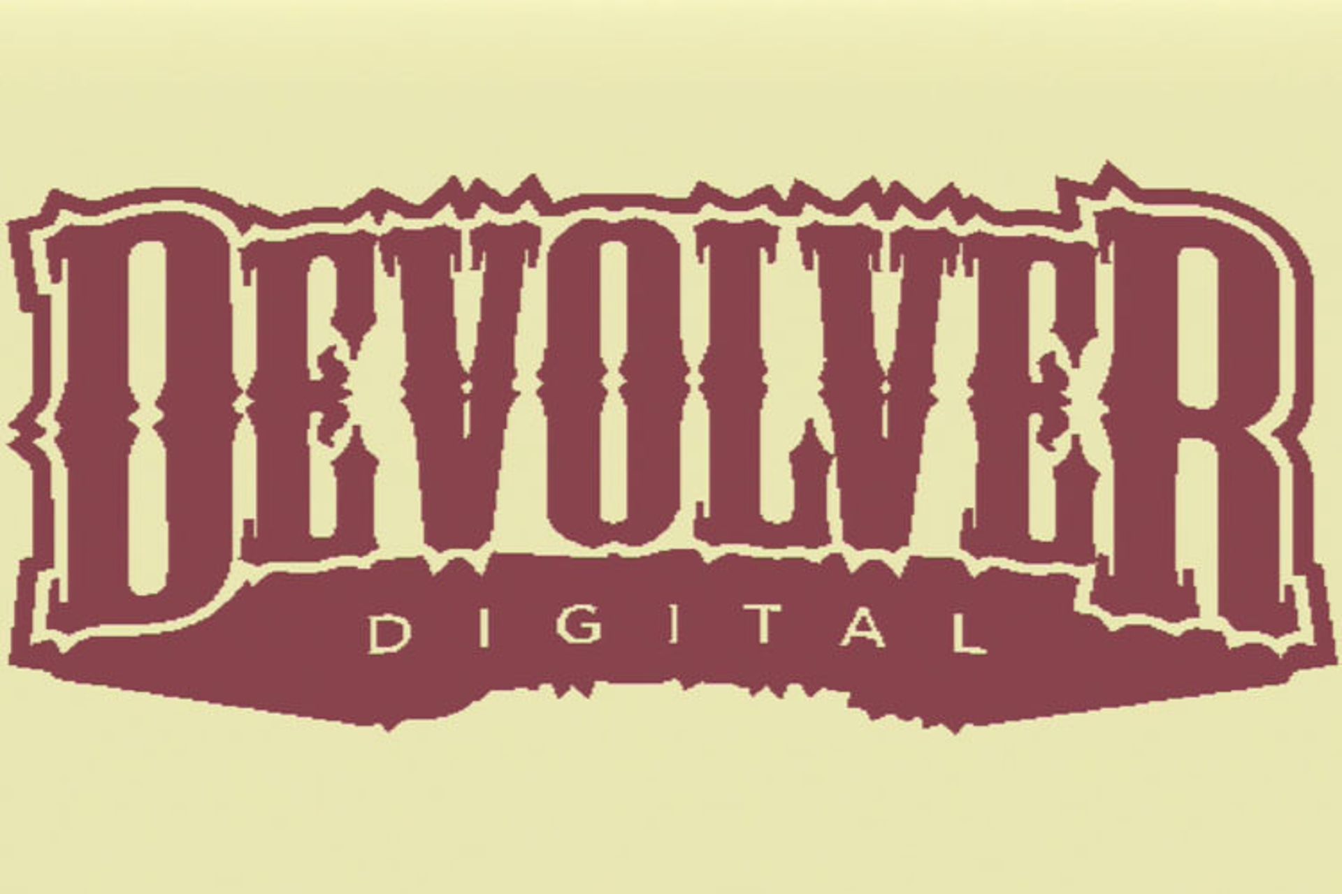 Devolver Digital