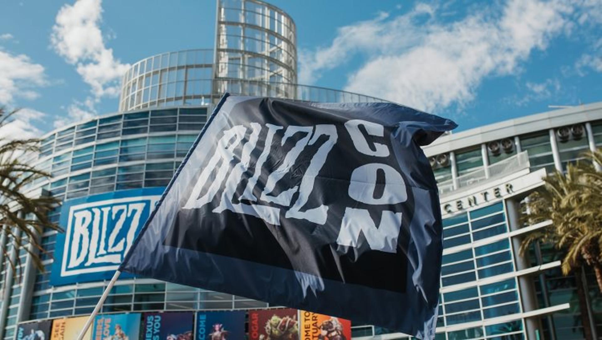 Blizzcon
