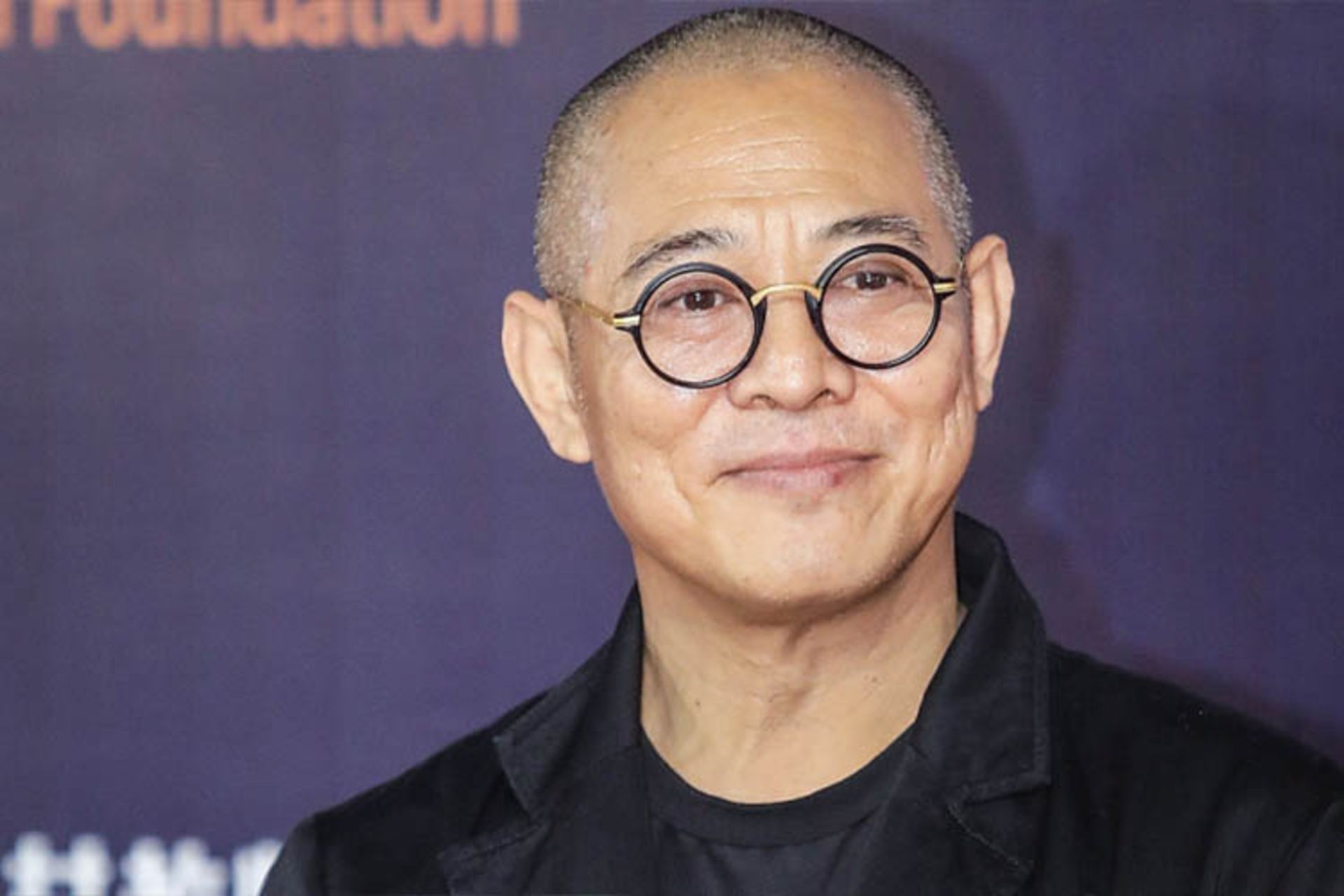 jet li