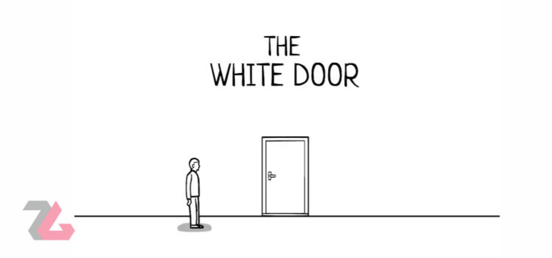 The White Door