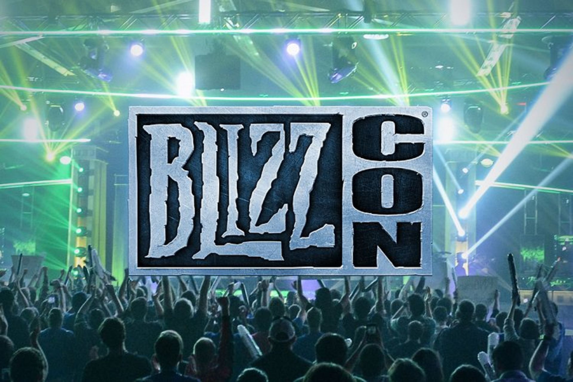 Blizzcon