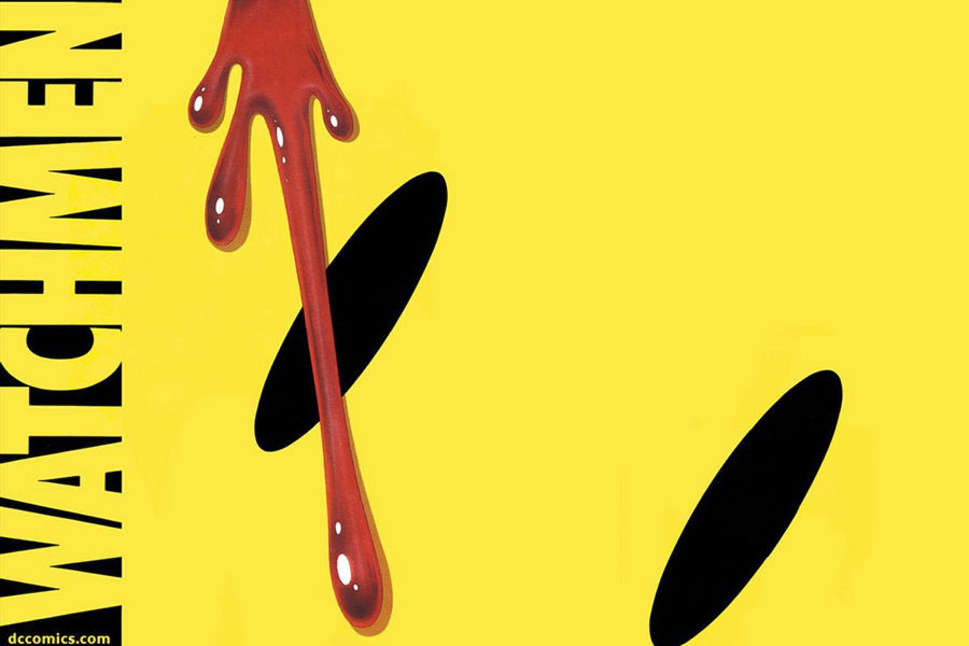 Watchmen 