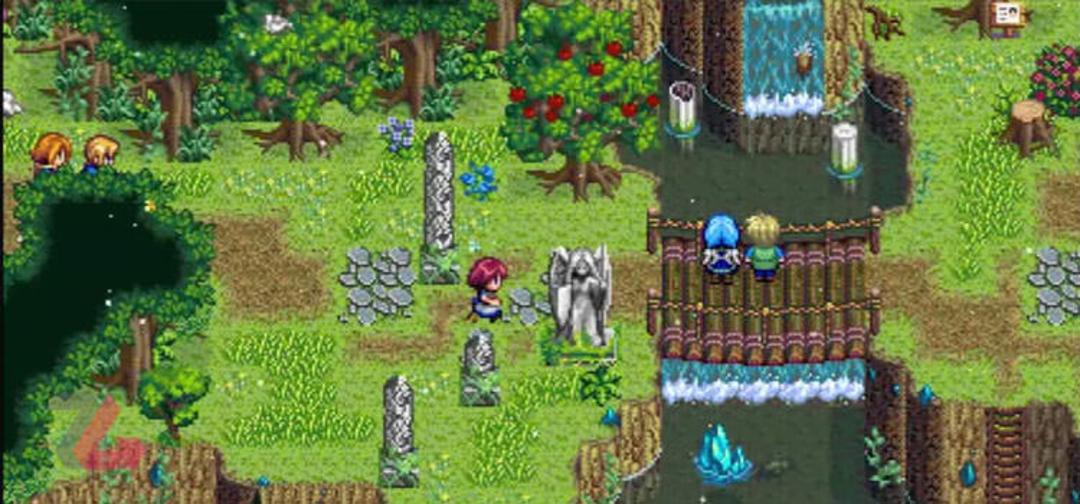 Ara Fell Enhanced Edition