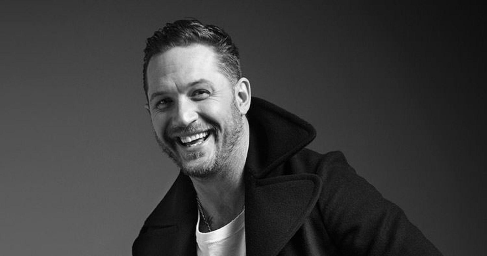 Tom Hardy