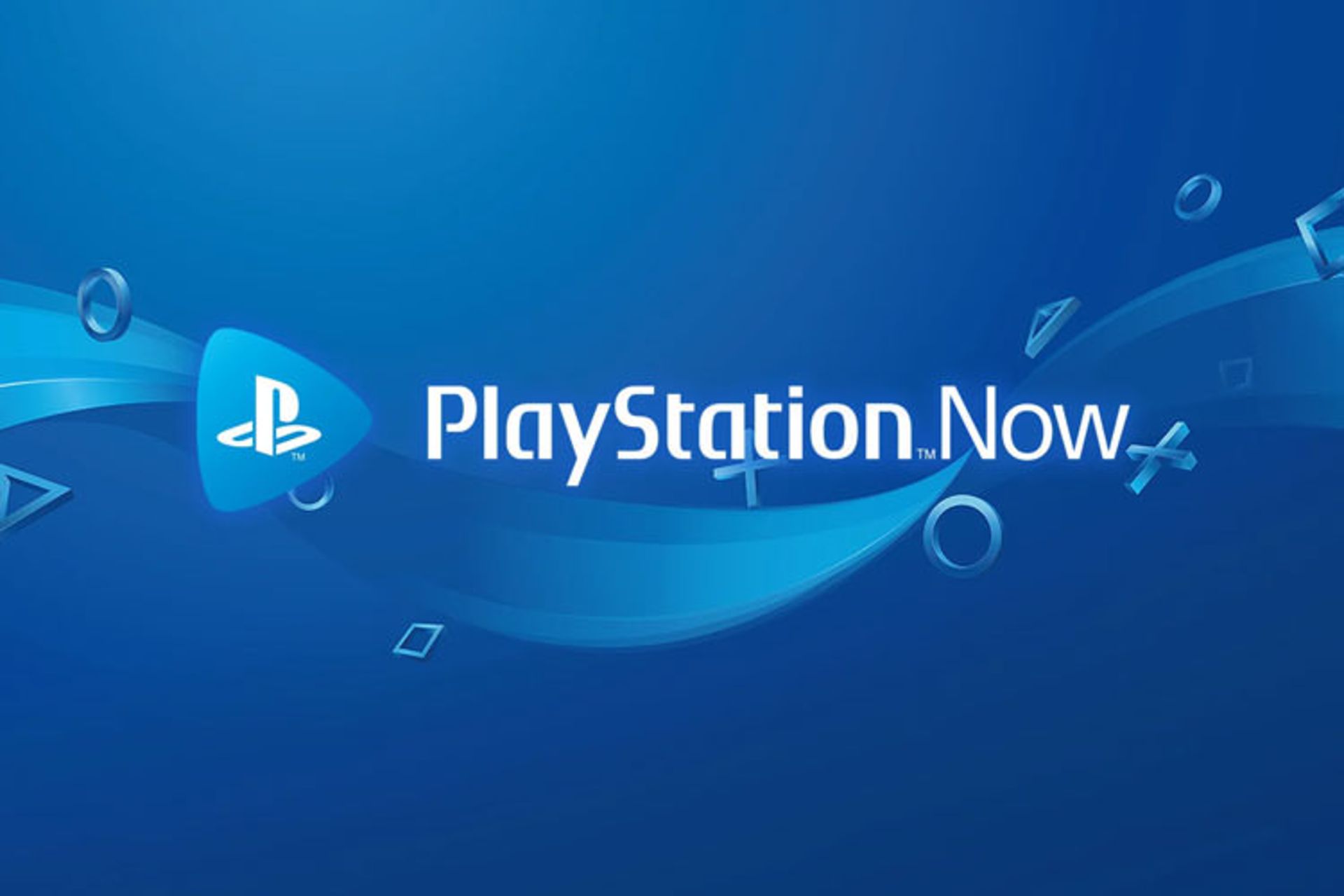 سرویس PlayStation Now