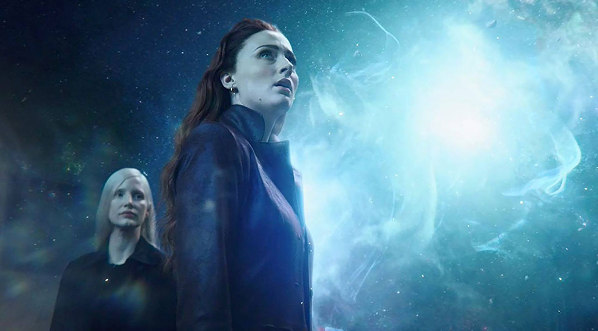 جین گری - مارول گرل - دارک فینکس - مارول کامیکس - jean grey - marvel girl - dark phoenix - marvel comics