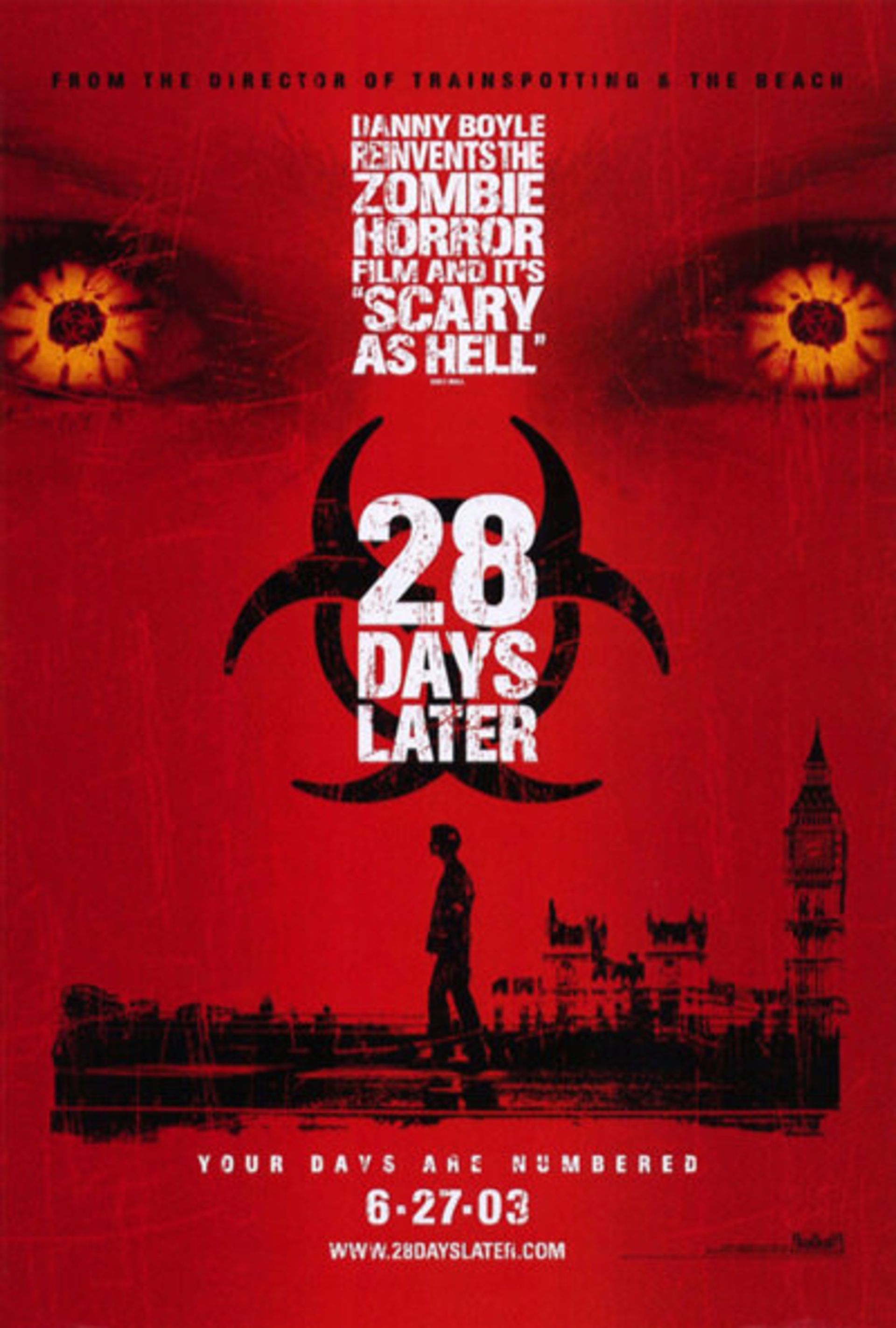 28 Days Later