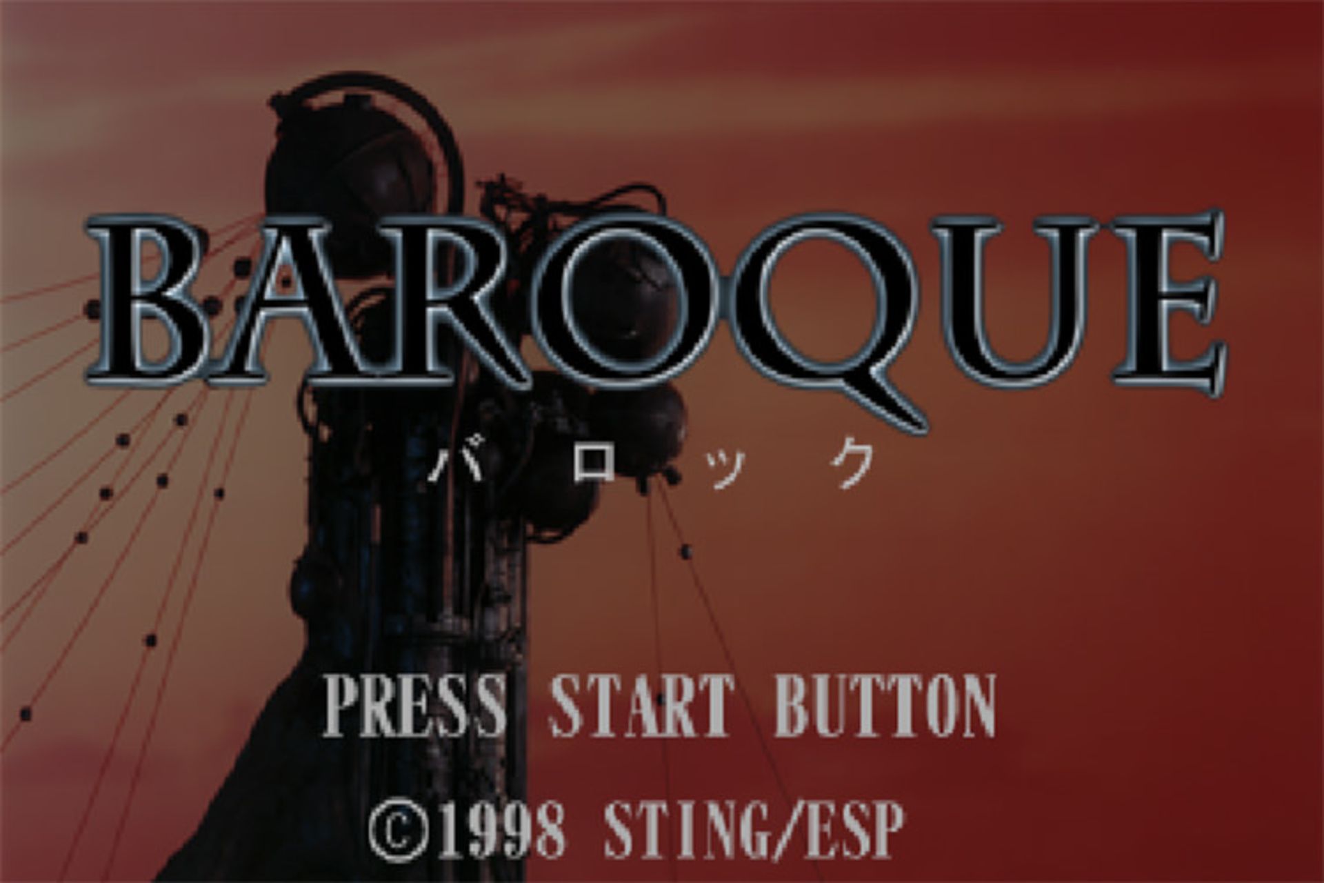 Baroque 