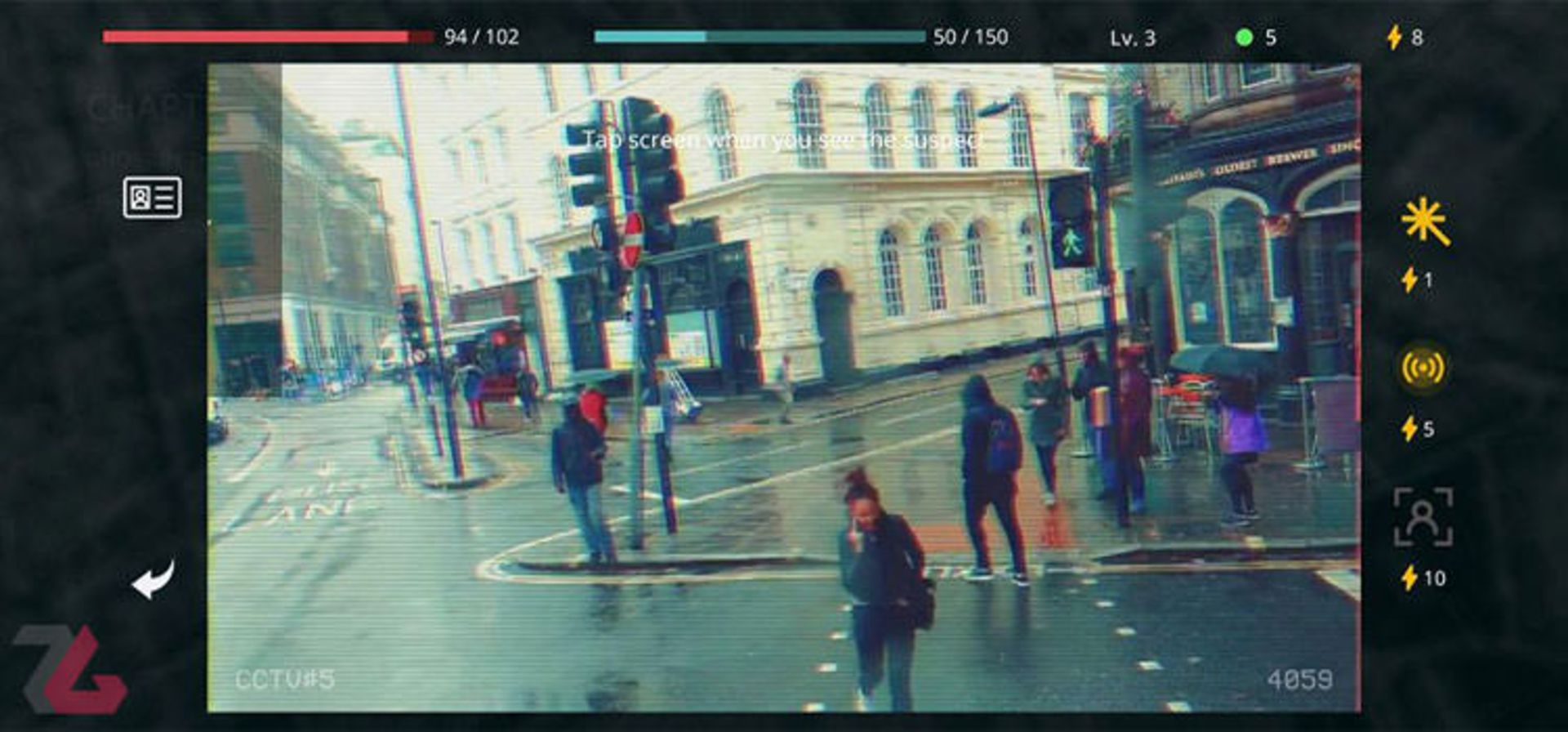 Recontact London