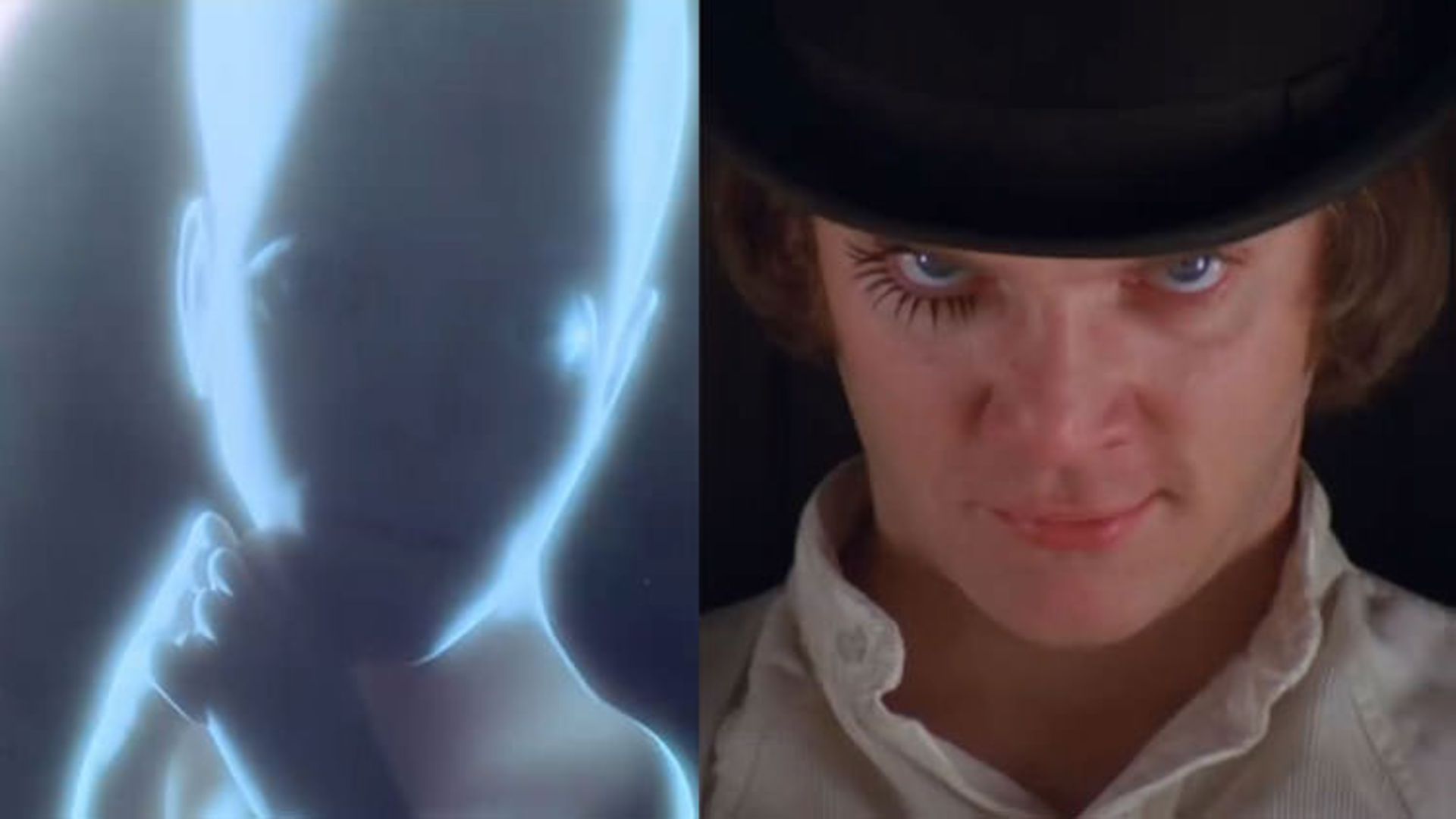 A Clockwork Orange