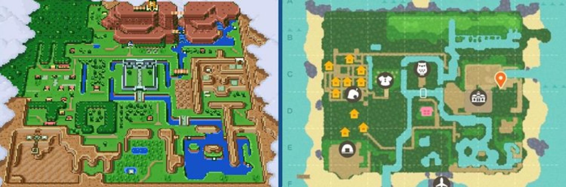 Animal Crossing: New Horizons