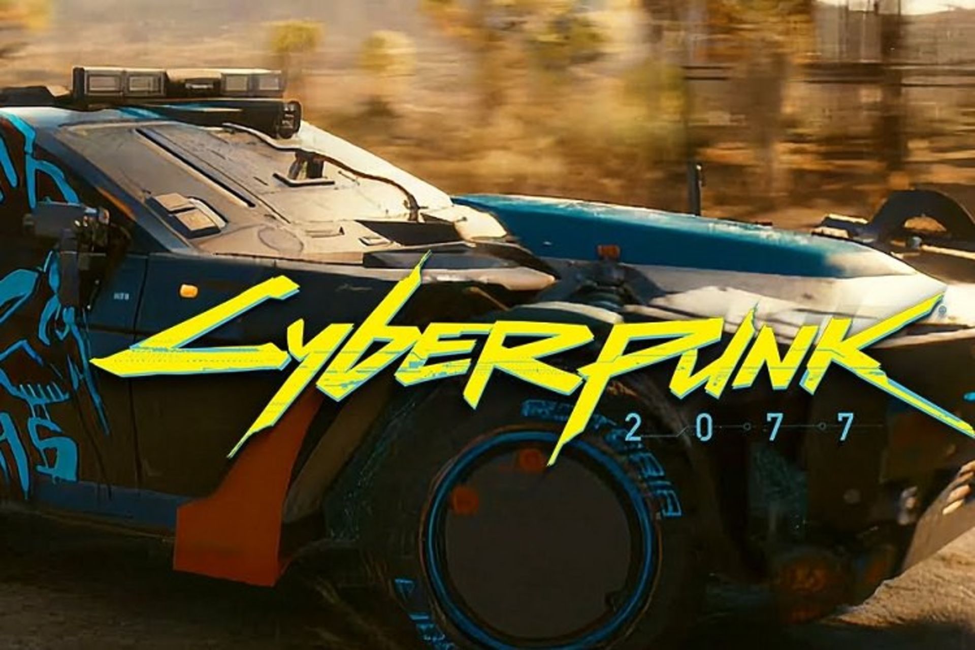 Cyberpunk 2077