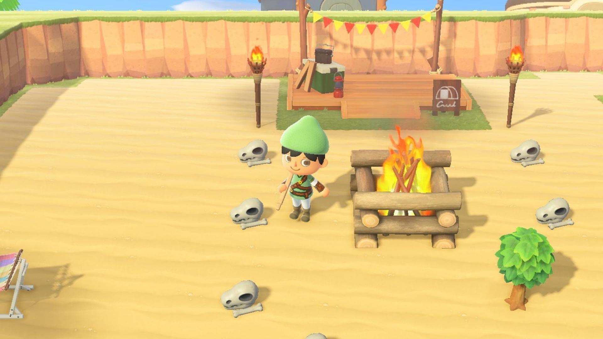 Legend of Zelda: A Link to the Past