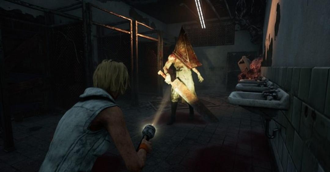 Dead By Daylight