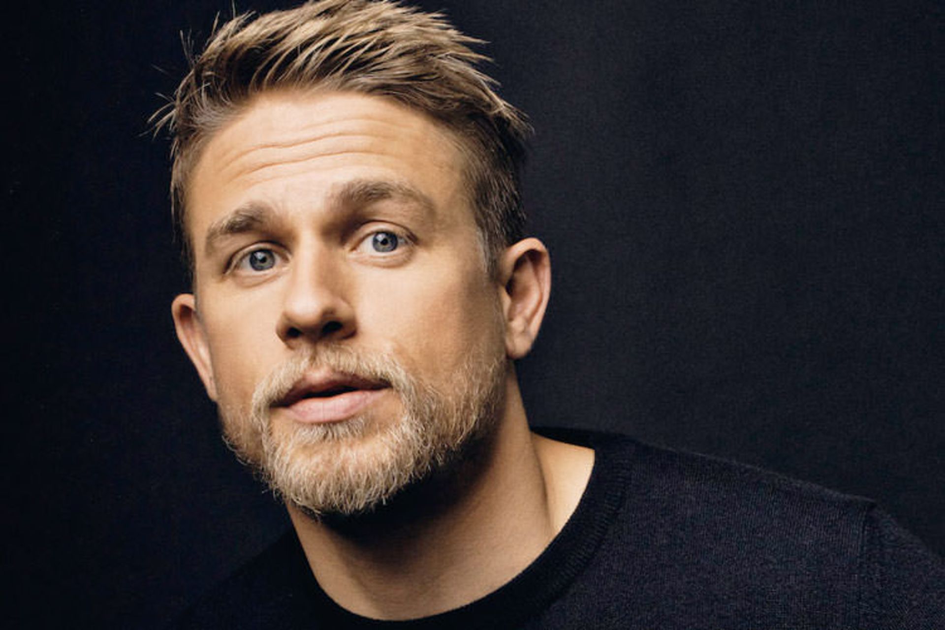 چارلی هونام /  Charlie Hunnam
