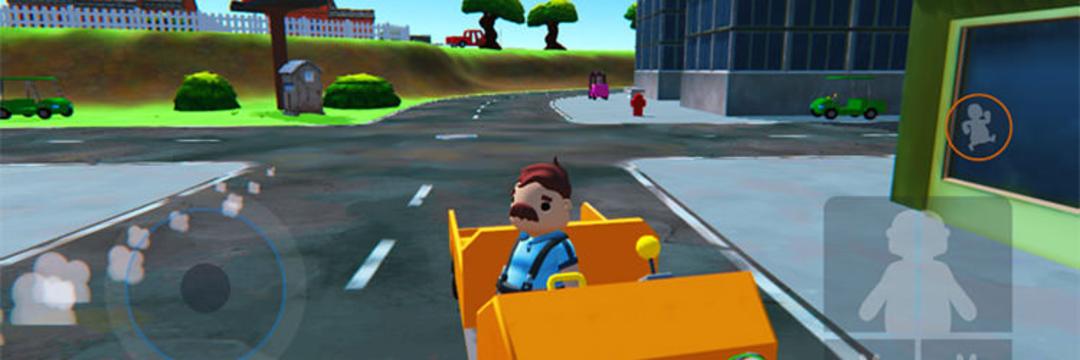 Totally Reliable Delivery Service