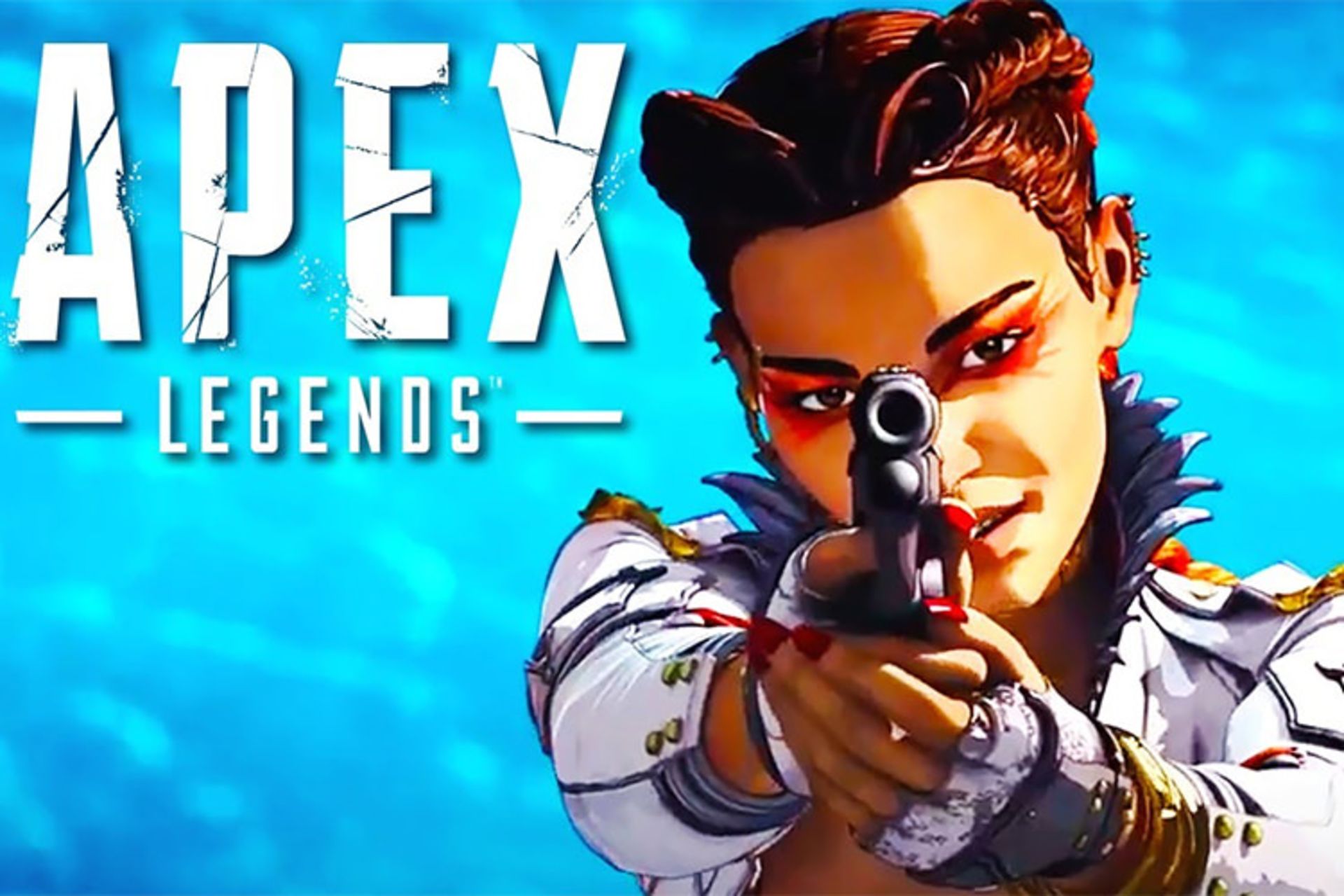 بازی Apex Legends 