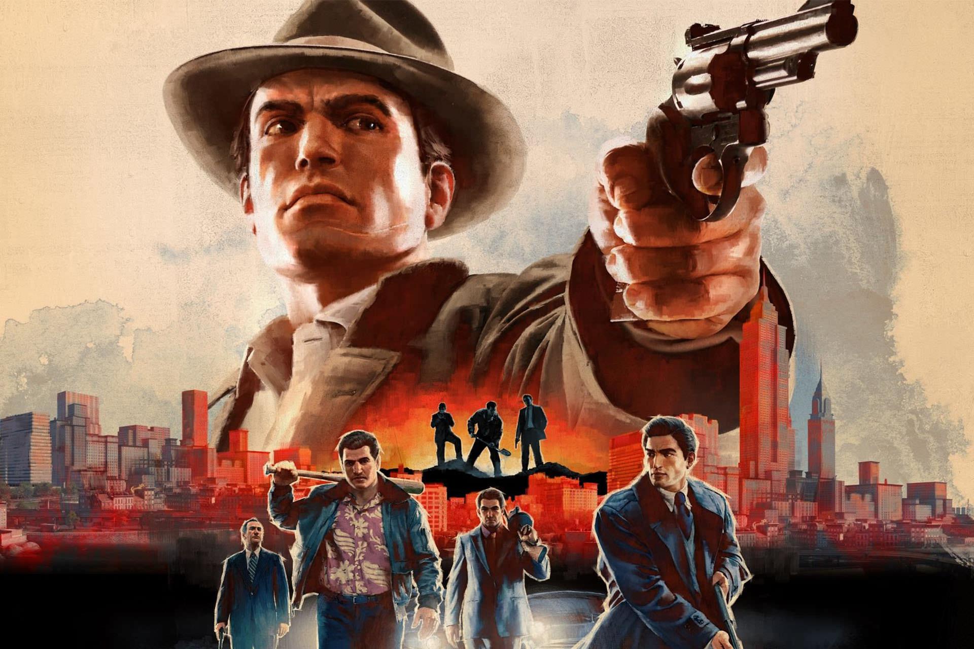 بررسی بازی Mafia II: Definitive Edition