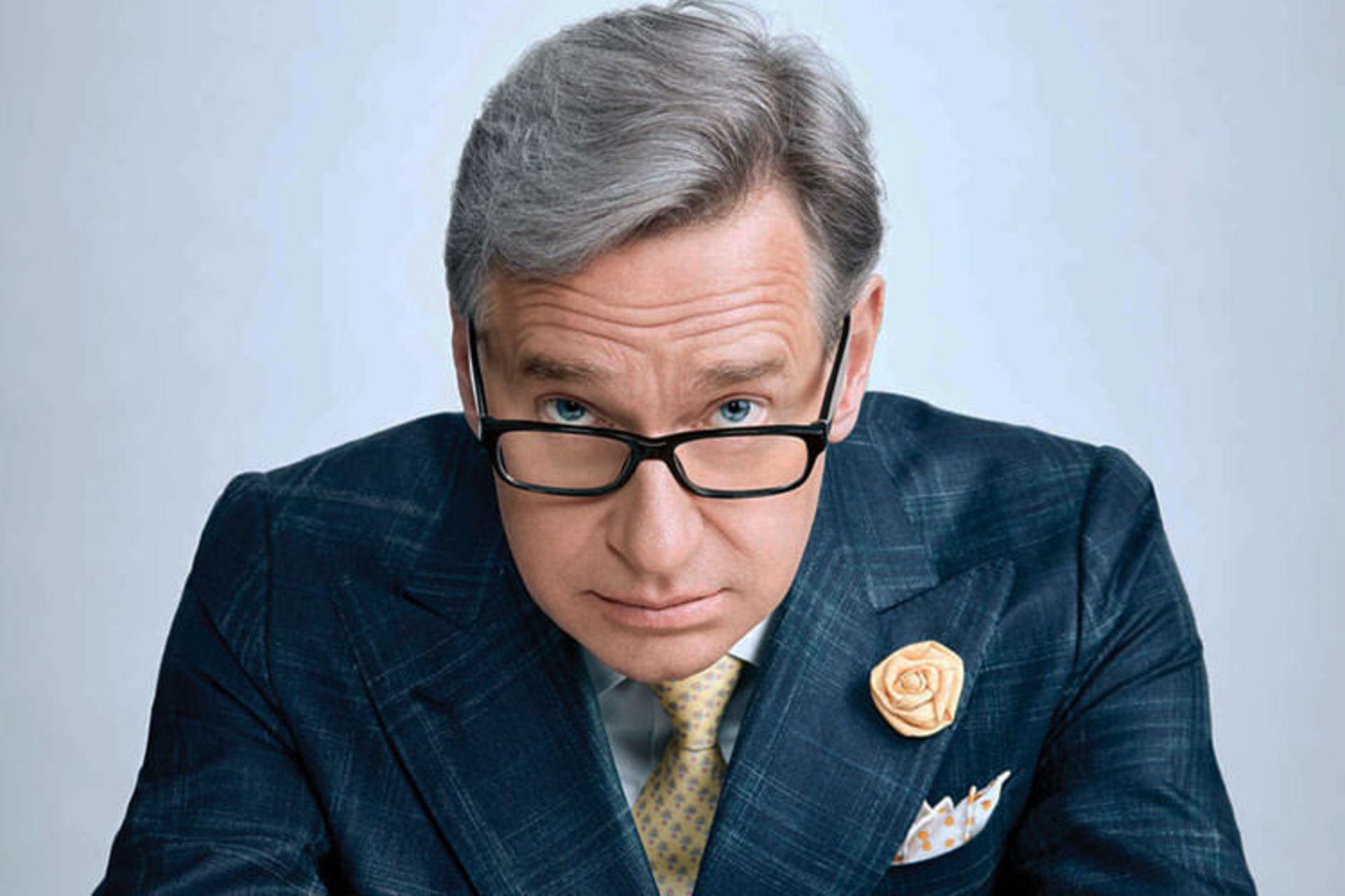 پال فیگ / Paul Feig