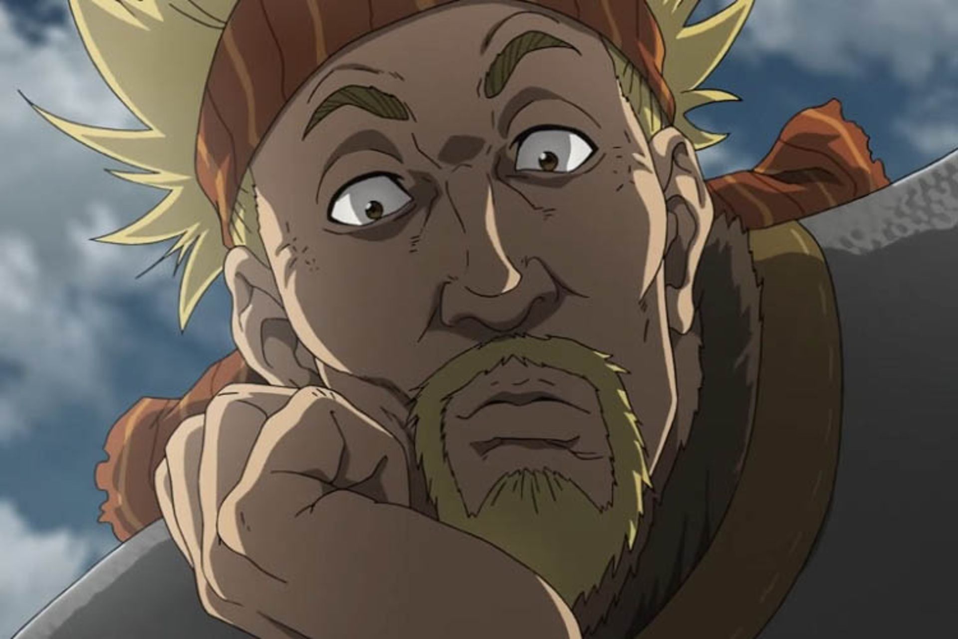 vinland saga