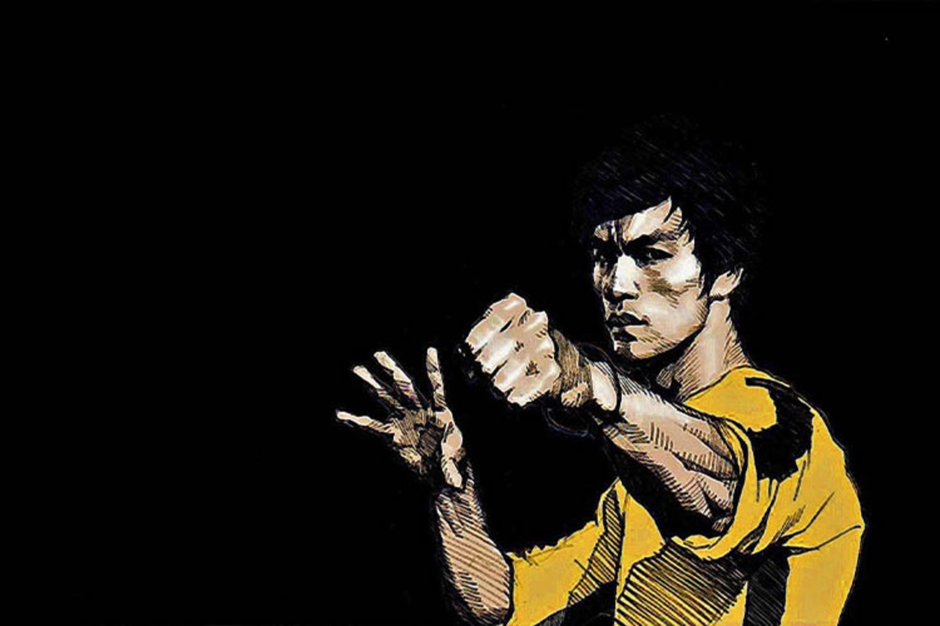 brucelee