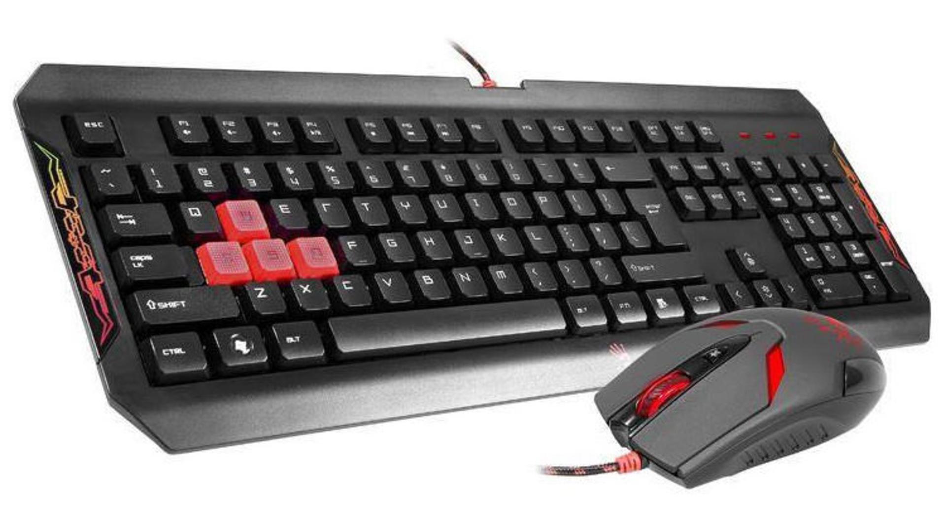 A4Tech Q-1100