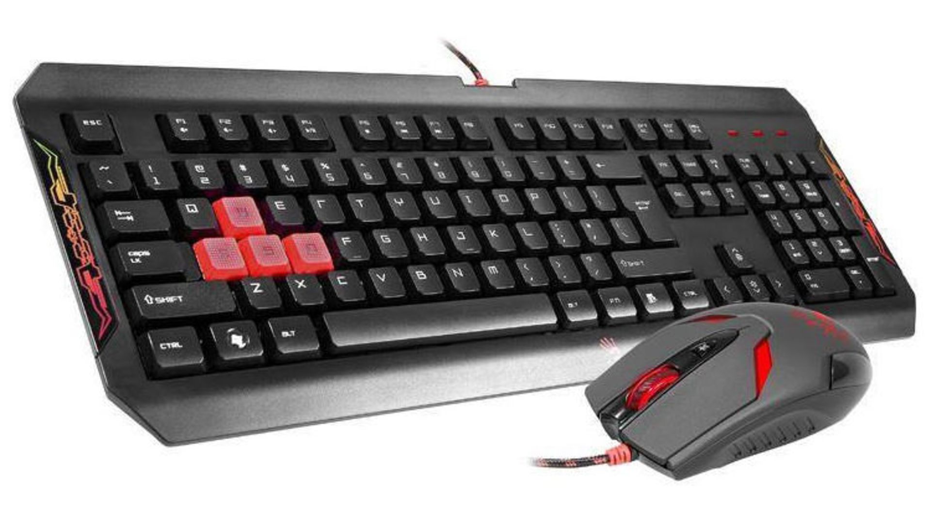 A4Tech Q-1100
