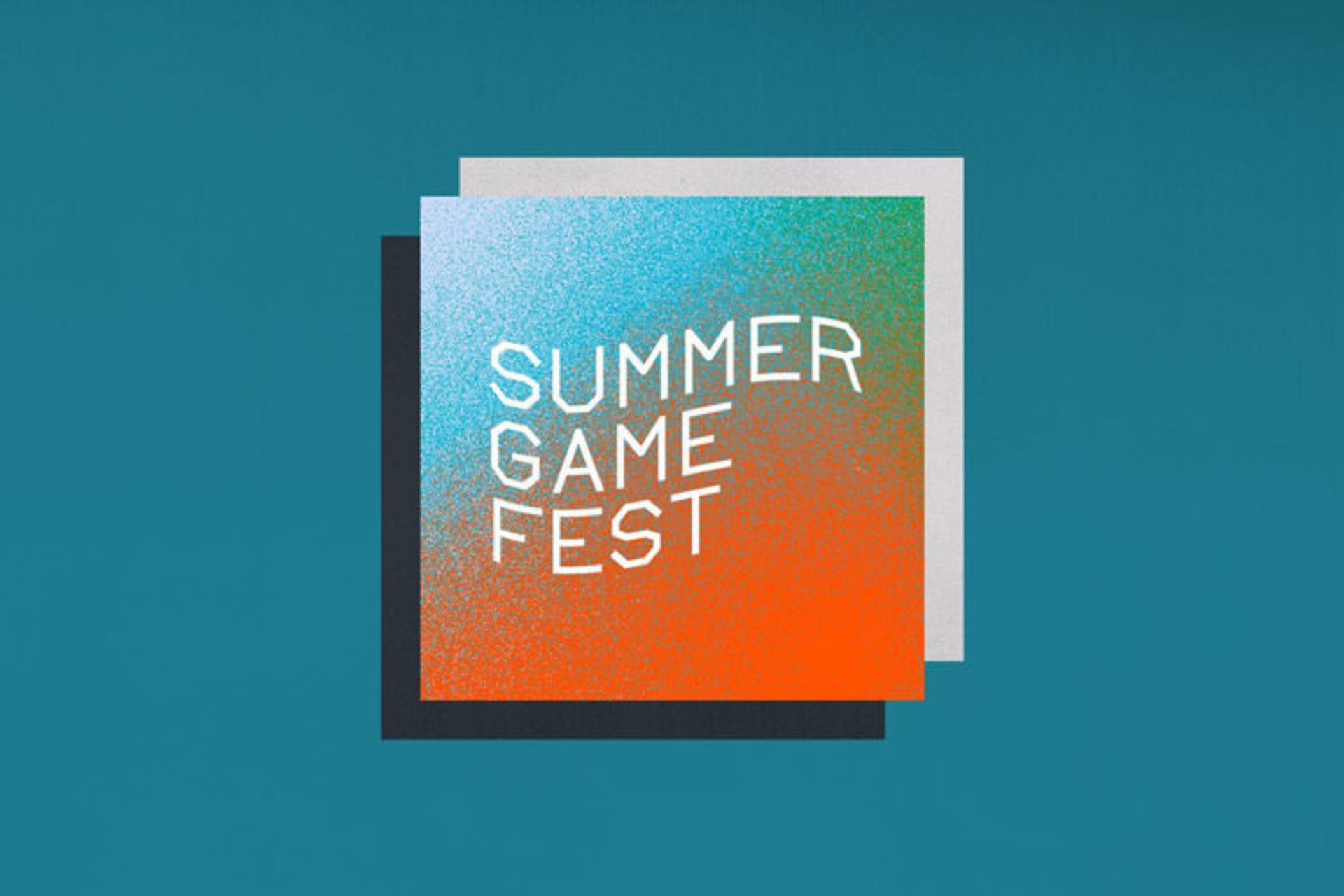 Summer Game Fest