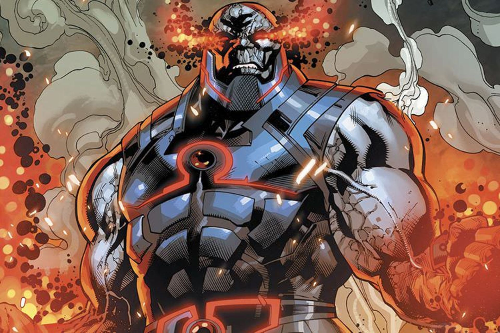 Darkseid