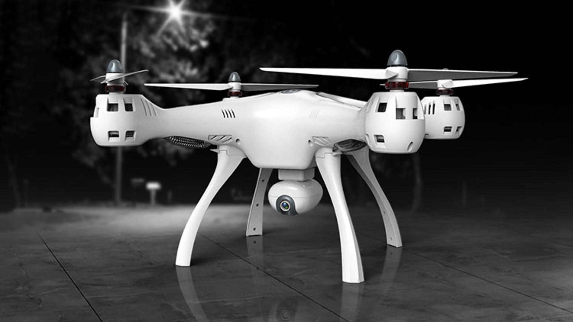 کوادکوپتر سایما X8 Pro