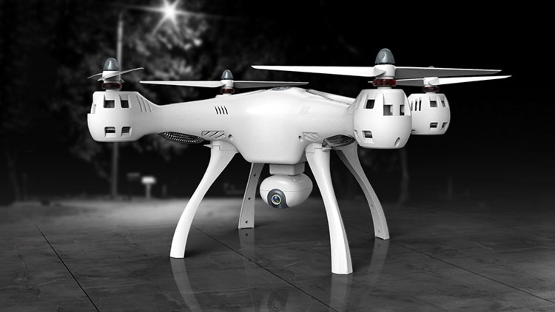 کوادکوپتر سایما X8 Pro