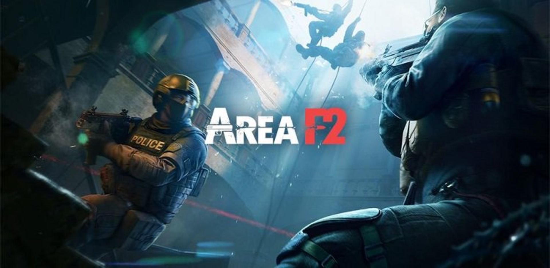 Area F2