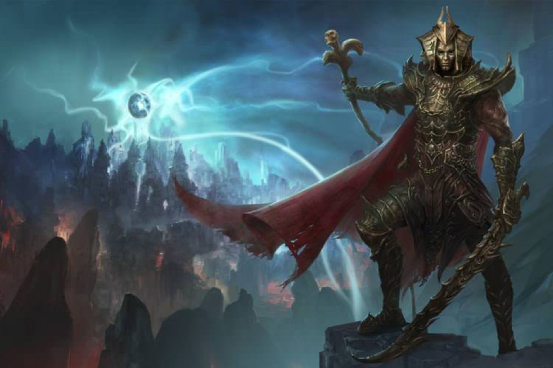 Divinity Original Sin 2