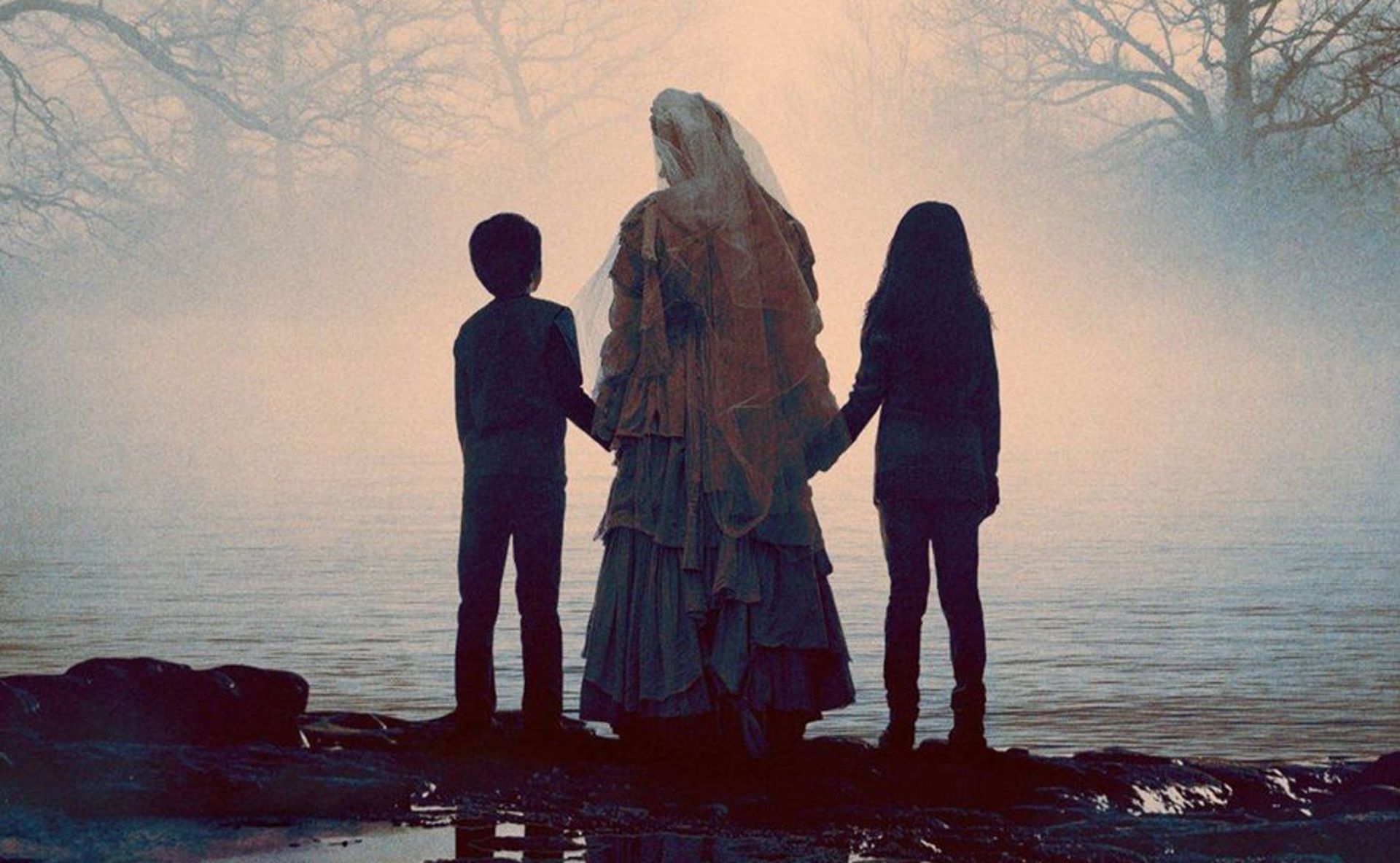 The Curse of La Llorona