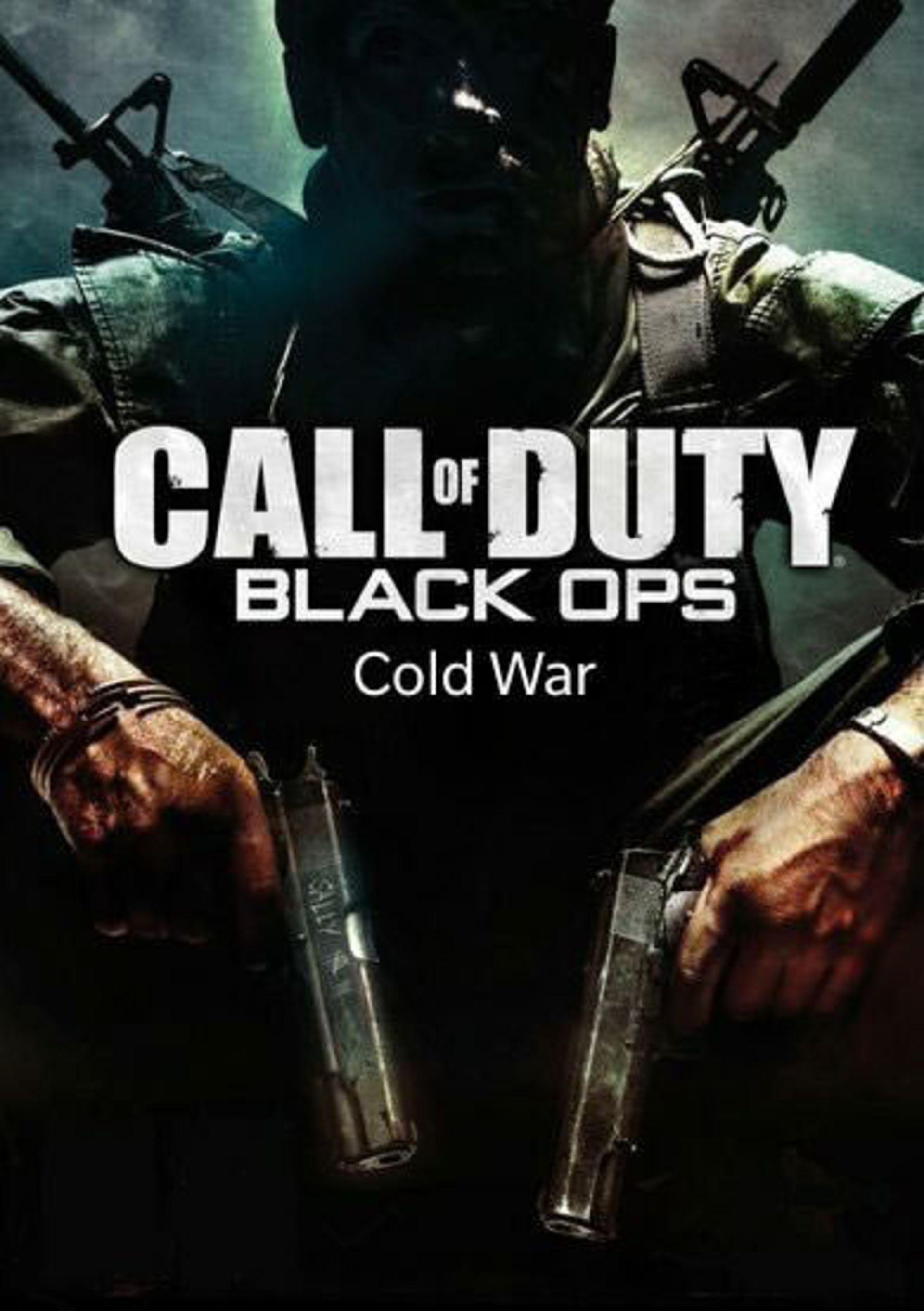 Call of Duty: Black Ops Cold war