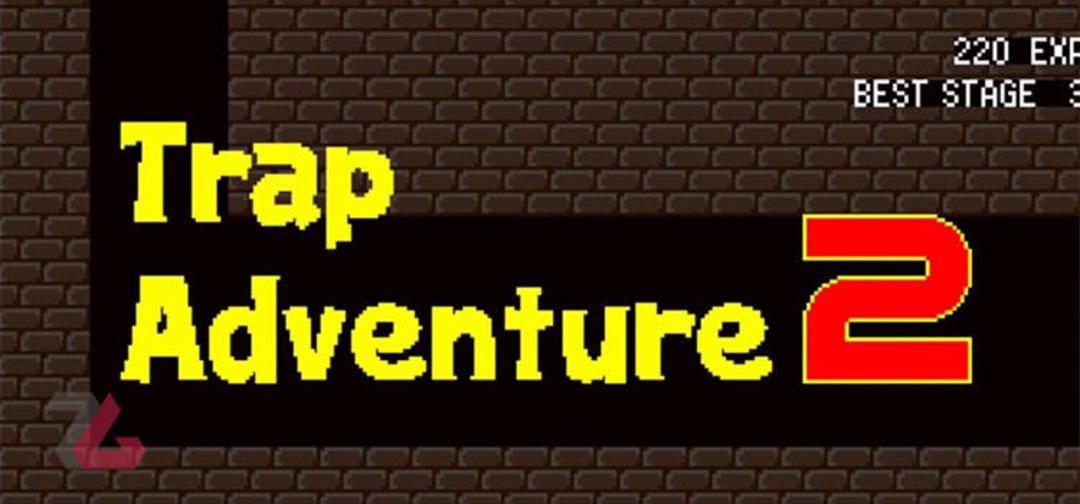 Trap Adventure 2