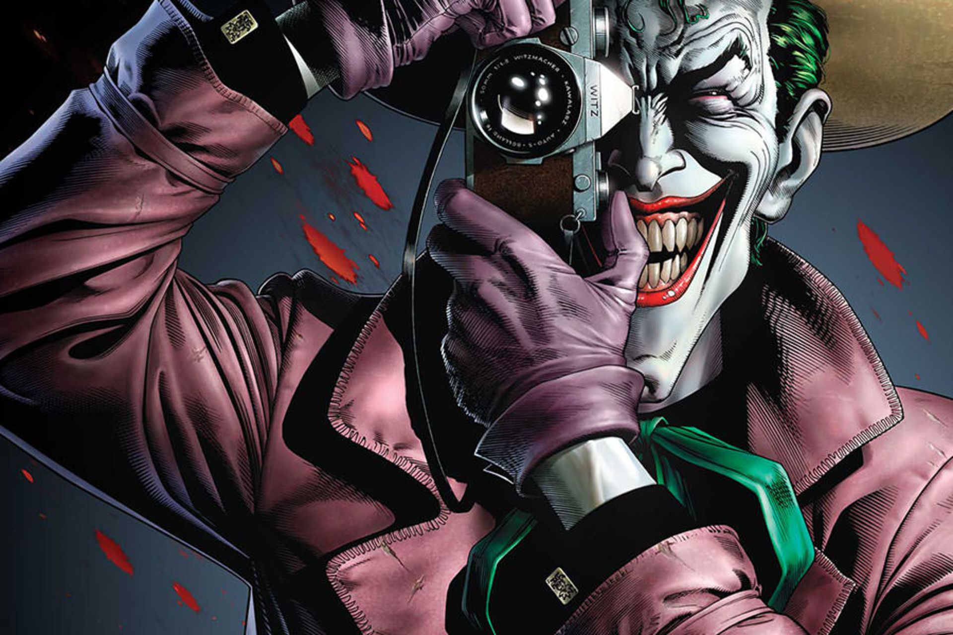 The Killing Joke