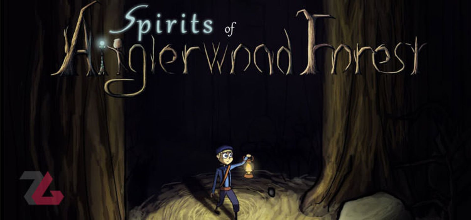 Spirits of Anglerwood Forest